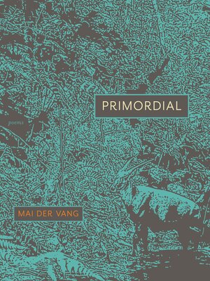 cover image of Primordial